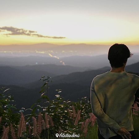 Nam Dun Glamping-น้ำดั้นแกลมปิ้ง Hotel Ban Pang Bo Hu Bon Kültér fotó